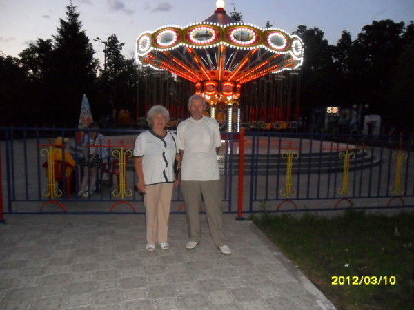 Эльза Ахматкаримова