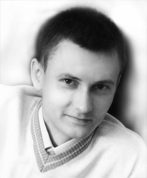 Андрей Костарев