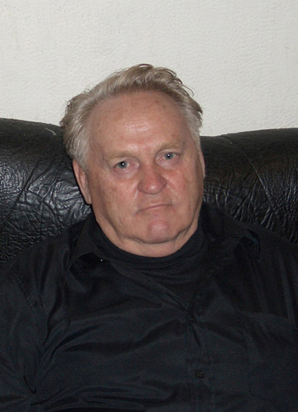 Владимир Метельков