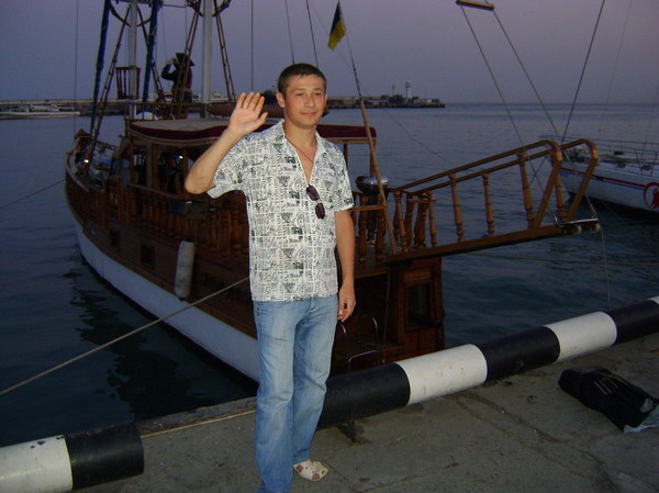 Андрей Воробьев