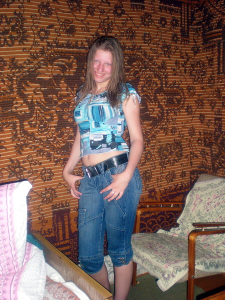 Lera Pushkaryova