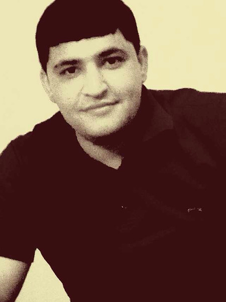 Maksat Gurbanov