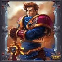 Серж Лексик