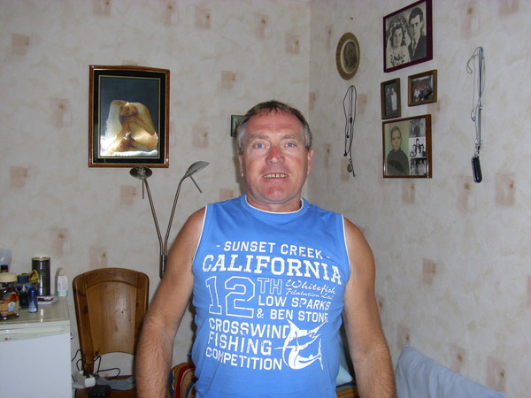 Валерий Тейвс