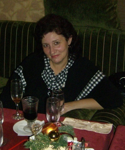 Elena Rofer