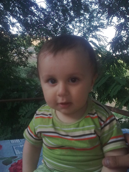 Zaur Mirzeyev