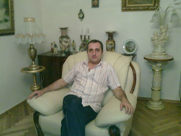 Zaali Kadagishvili
