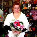 Светлана Сычкина