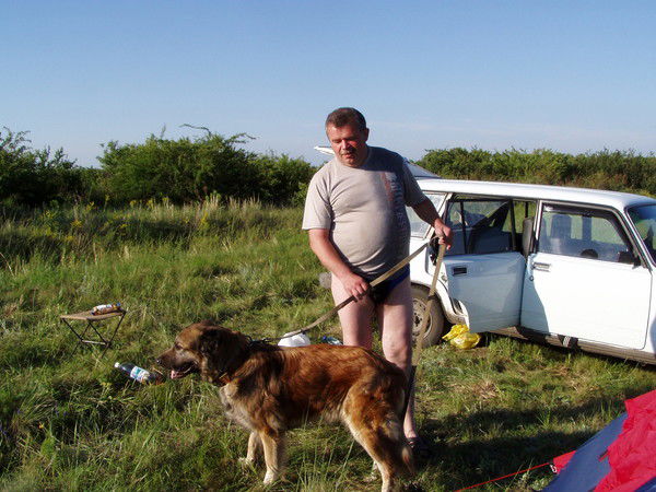 Юрий Дмитриев