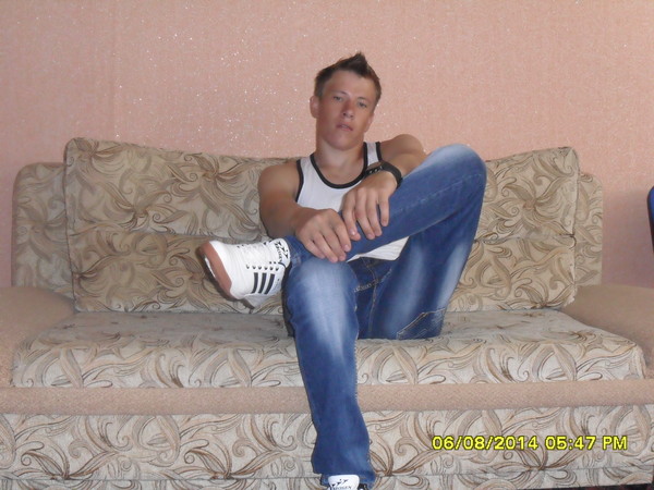 Владимир Михалишин