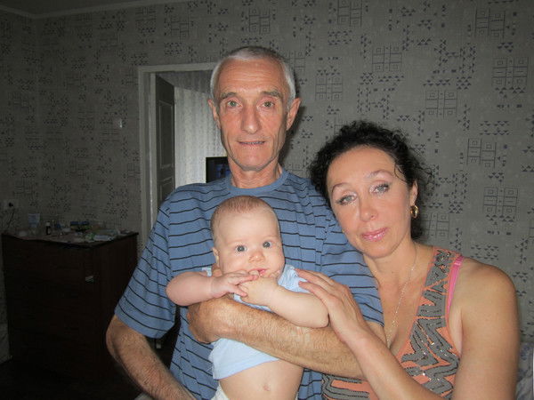 Ирина Иванова