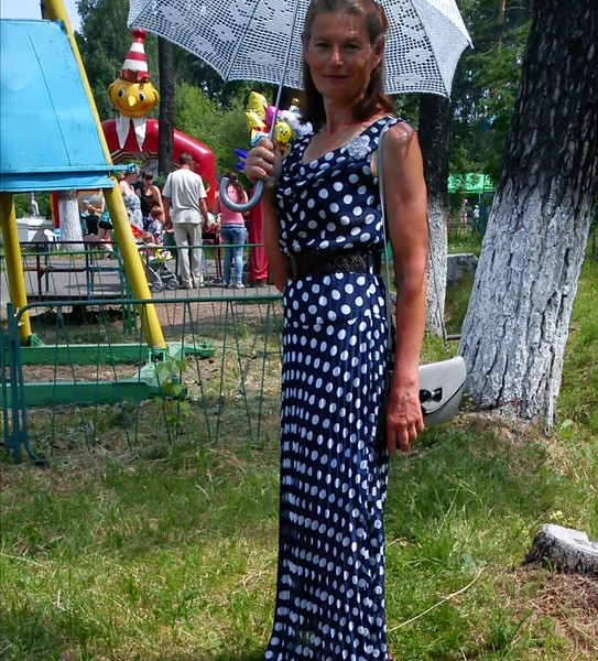 Людмила Кащенко