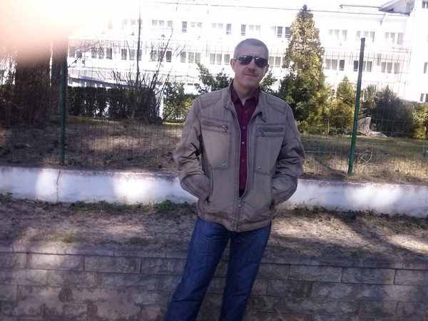 Андрей Торцов