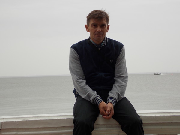 Виталий Поляков