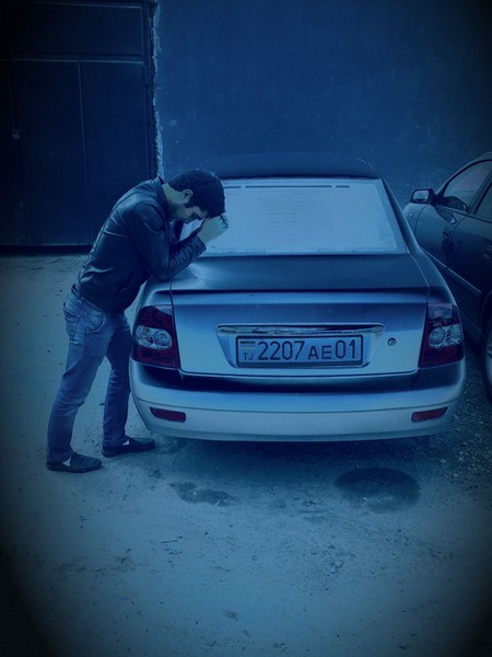 Комил Хошимов