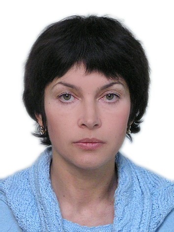 Ольга Ковалева
