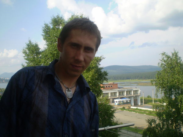 Константин Мягков