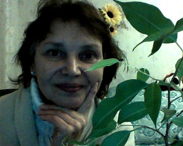 Зоя Донскова