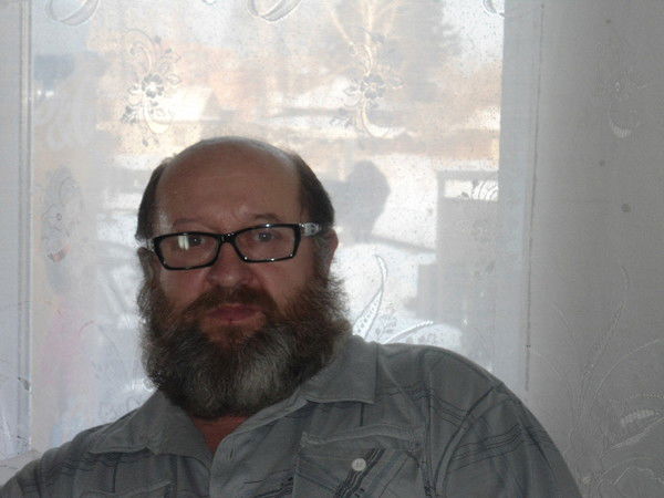 Анатолий Храмцов