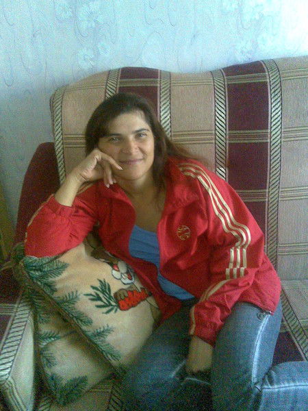 Вика Забуга (Плетосу)