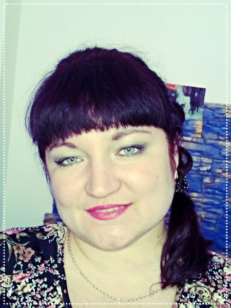 Светлана Сайбель