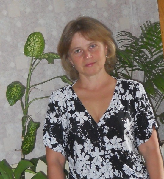 Ольга Головко