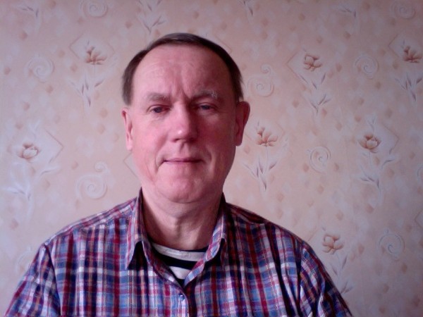 Виктор Ковальский