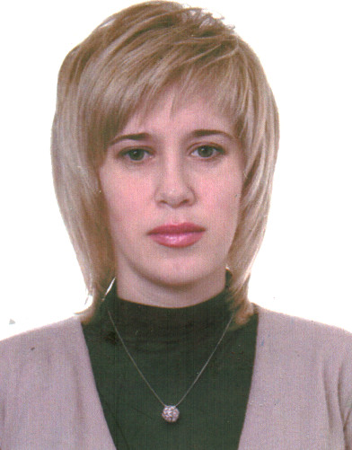 Елена Новицкая