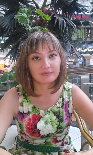 Ляззат Сулейменова