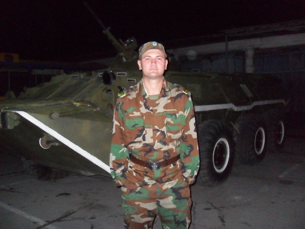 Viktor Boldinskii