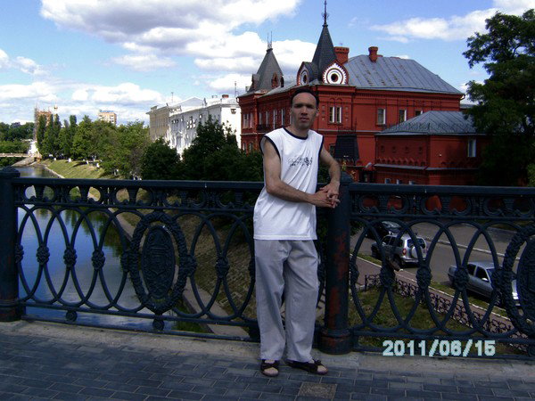Алексей Лукашов