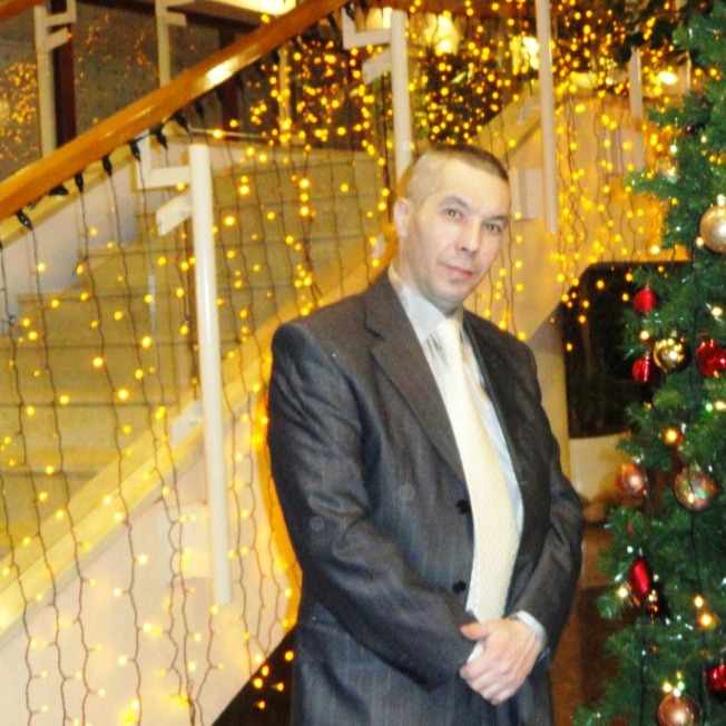 Валерий Васильев