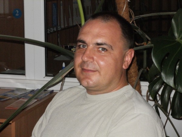 Александр Егоров