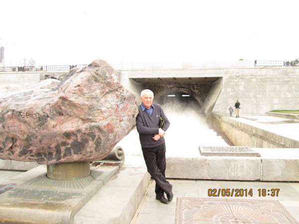 Шаукат Нутфуллин