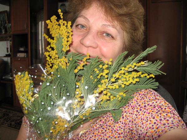 Галина Полторацкая