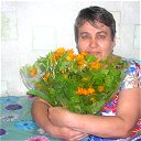 Мария Гуденко