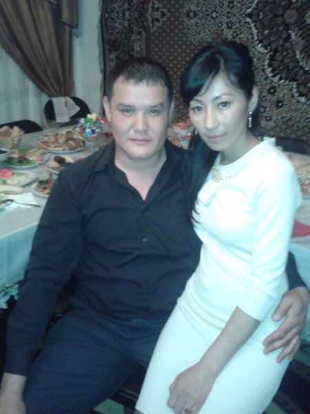 Kurmanov Rustam