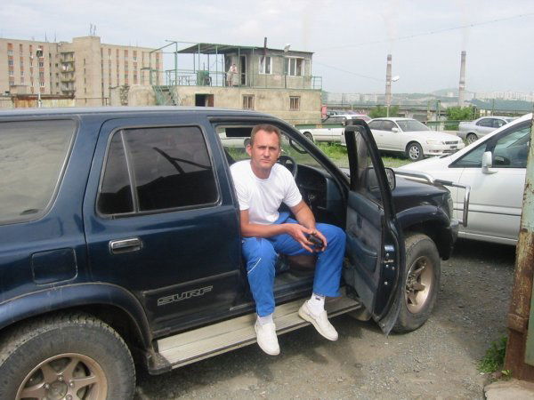 Мельник Коля