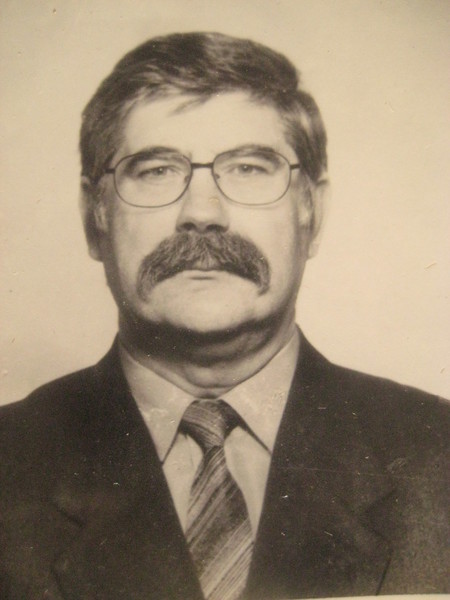 Petru Pascari