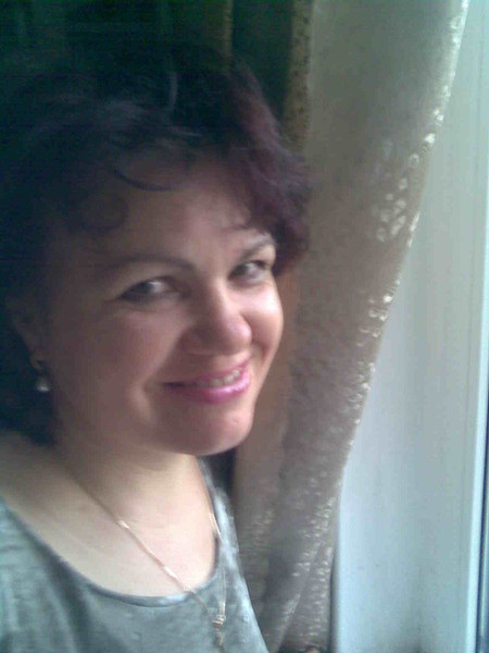 Елена Гнетецкая