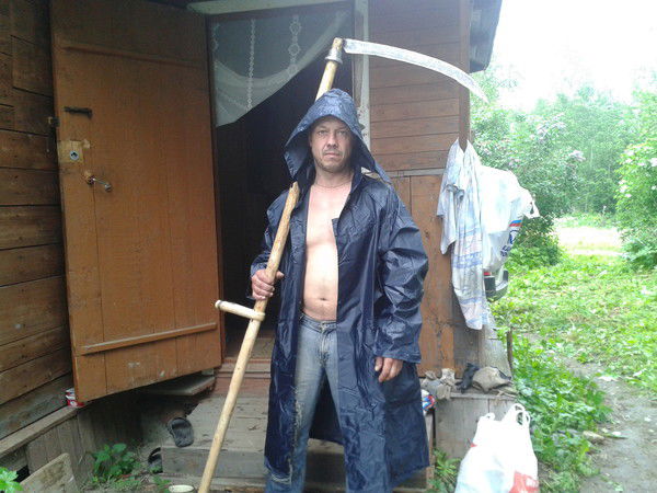 Юрий Кузнецов