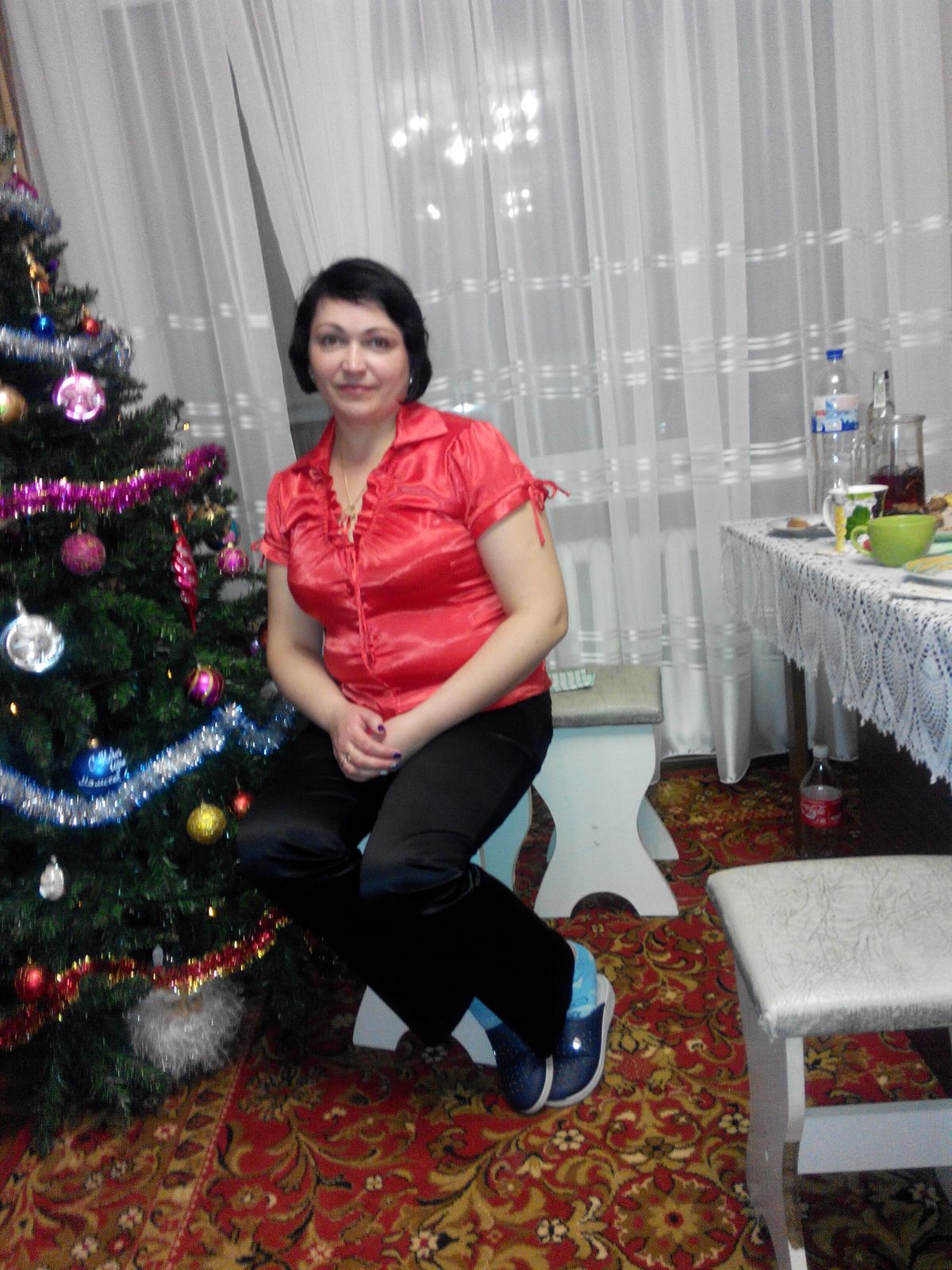 Света Скороход