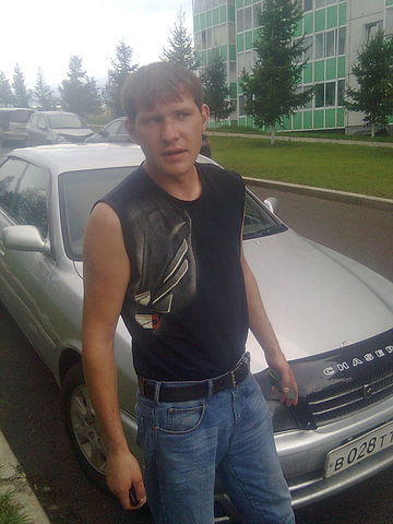 Александр Строганов