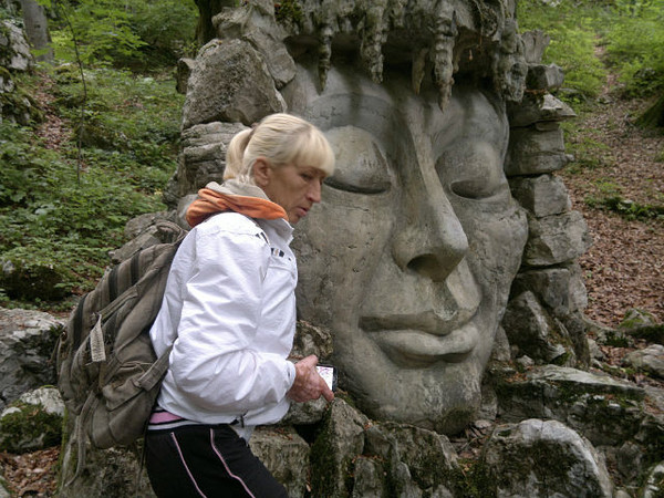 Вера Горшенина