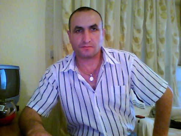 Ion Scorici