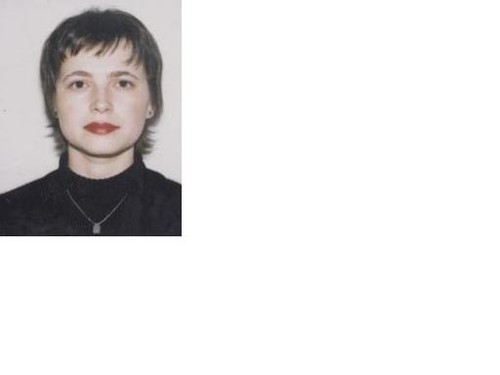 Илона Шайдулина