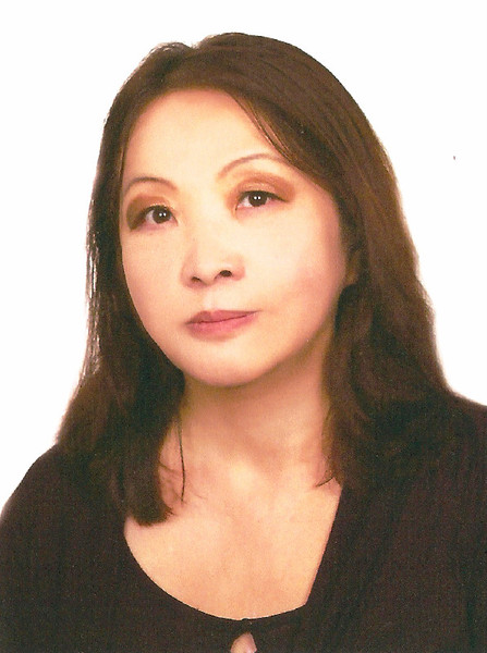 Светлана Ли
