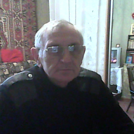 Сергей Давыдов