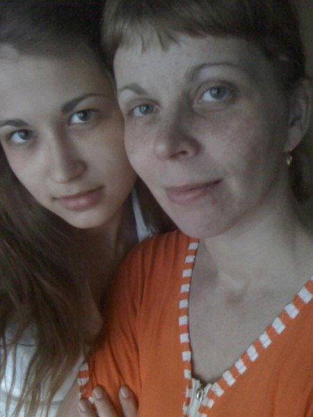 Оксана Гордеева
