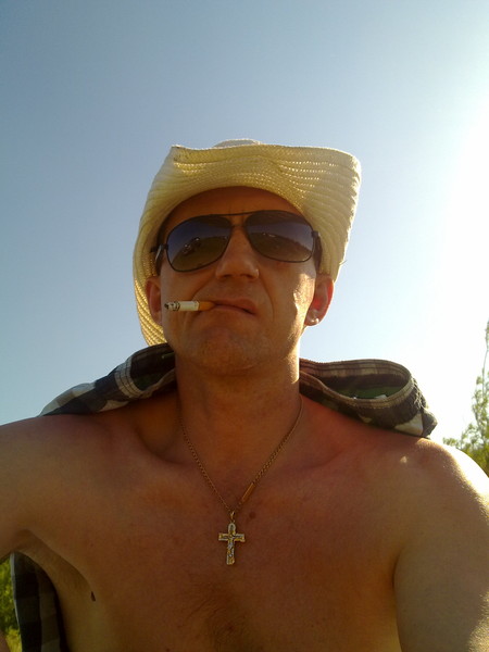 Федор Ливенцев